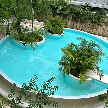 Your Room In Tulum