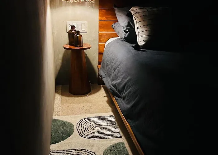 Your In Apartment Tulum