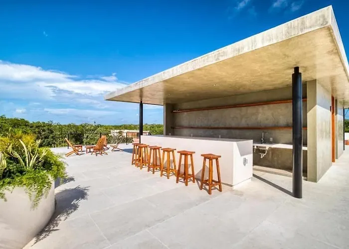 Apartment Your In Tulum