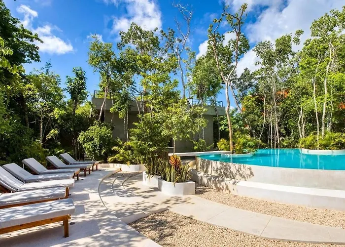 Apartment Your In Tulum