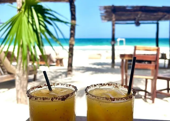 Your In Tulum