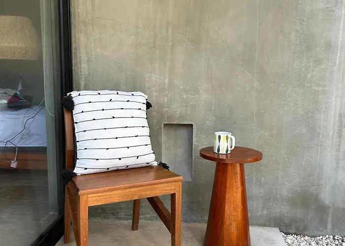 Apartment Your In Tulum