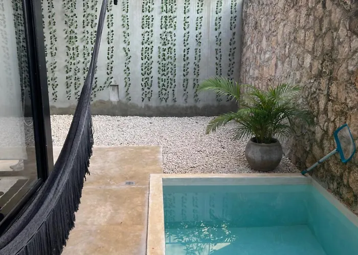 Apartment Your In Tulum