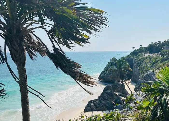 Apartment Your In Tulum