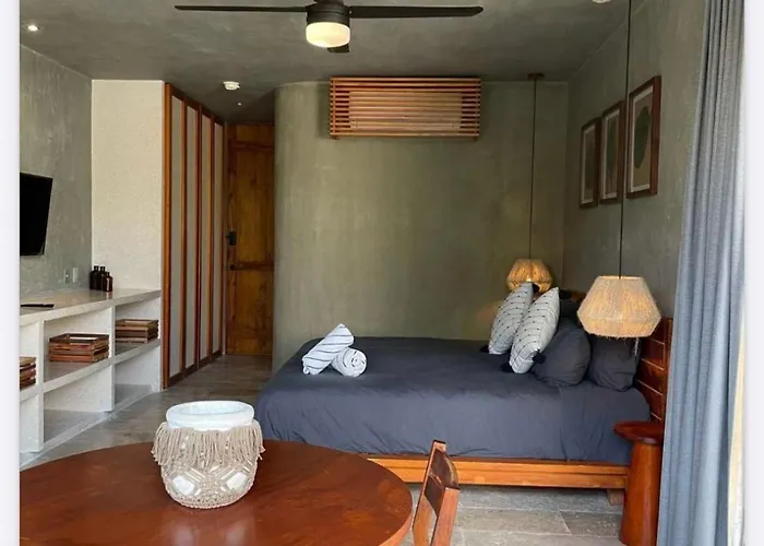 Your In Tulum