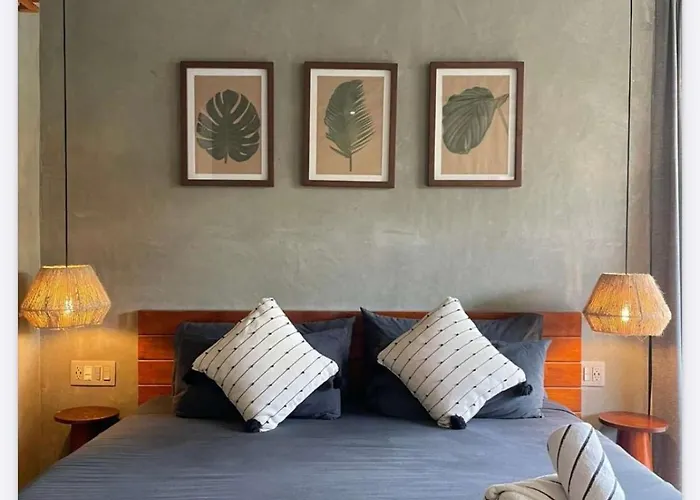Apartment Your In Tulum