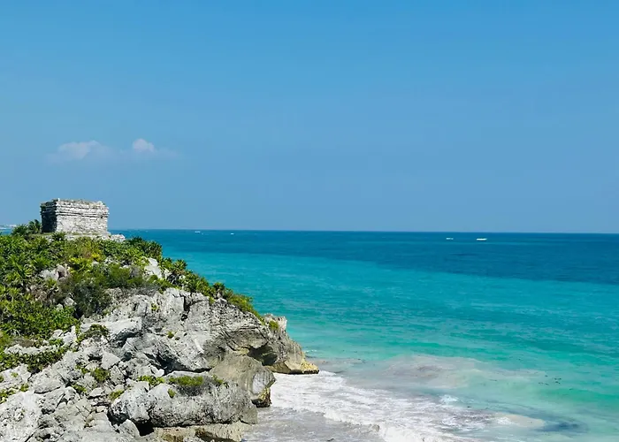 Your In Apartment Tulum