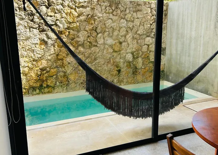 Your In * Tulum