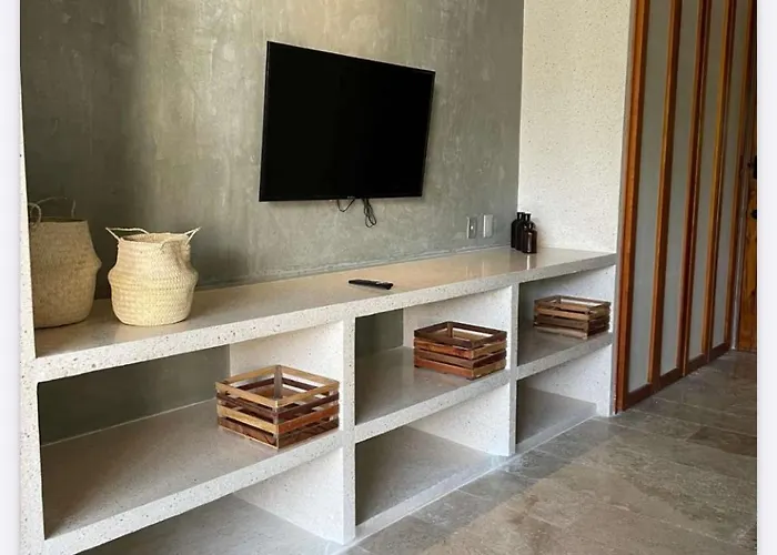Your In Apartment Tulum