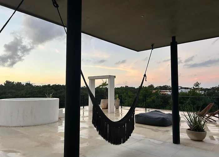 Your In * Tulum